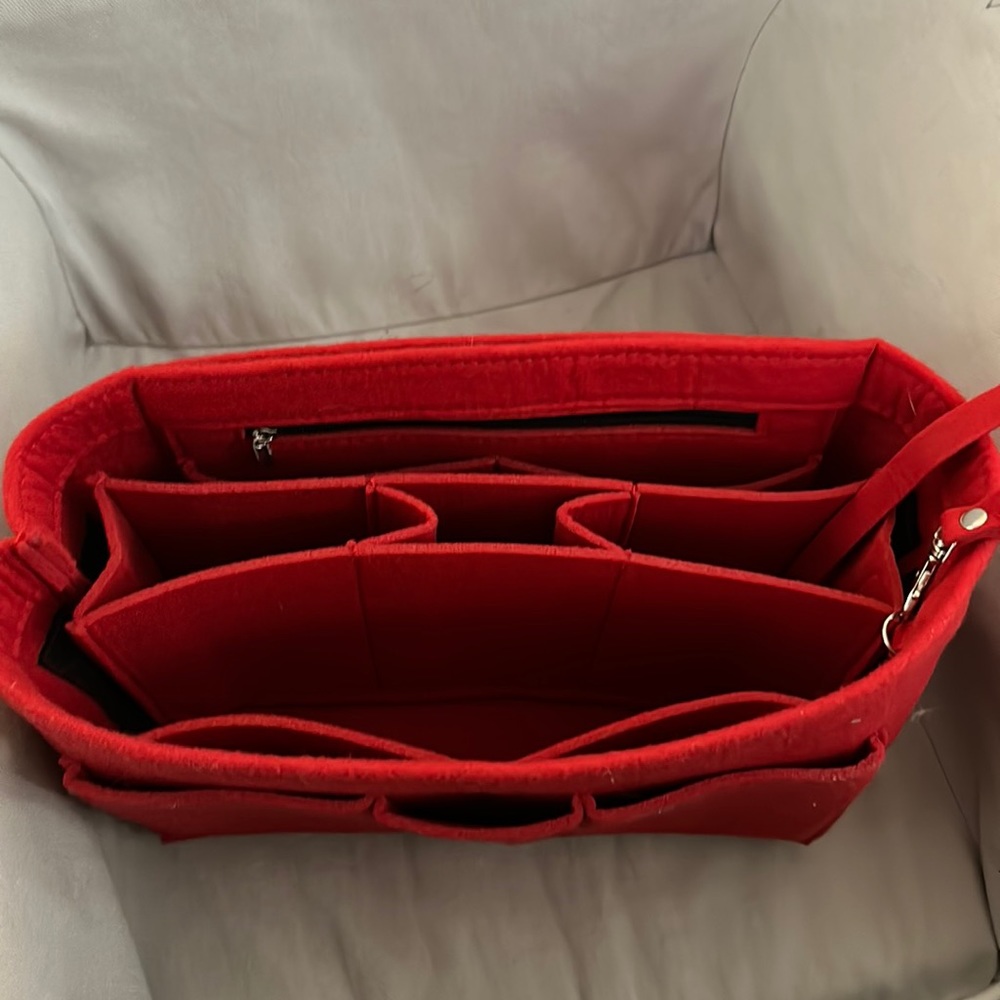 Tote bag Insert